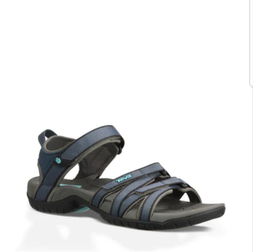 Teva Tirra Sandals Size 8